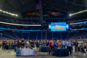 Golbon Fall Conference Minneapolis 01130